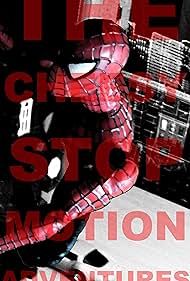 Spider-Man: Las aventuras de Stop-Motion de Cheesy