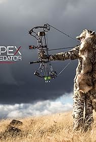  Apex Predator  Pulpo
