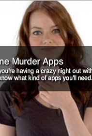 Aplicaciones iPhone asesinato
