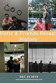Resumen de Hafiz & Friends: Historia
