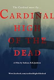 Cardinal High of the Dead content_copy share