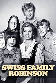  Swiss Family Robinson