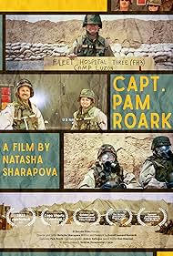 Pam Roark: Enfermera de guerra de Irak