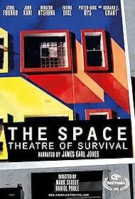 El espacio: teatro de supervivencia