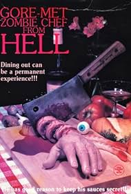 Goremet, Zombie Chef del infierno