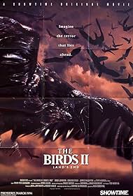 The Birds II: Fin de la Tierra