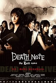 (Death Note: El Apellido)