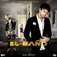 Enrique Iglesias feat. Bad Bunny: El Bano
