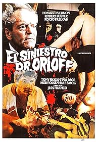 El siniestro Doctor Orloff