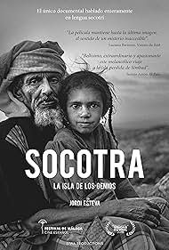 Socotra, la tierra de los Djinns