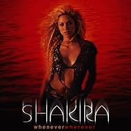 Shakira: cuando quiera, donde sea