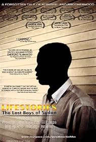 Lifestories: The Lost Boys of Sudan