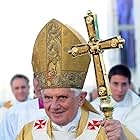 Benedicto XVI: Las Llaves del Reino