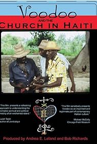 Vudú y la Iglesia en Haití
