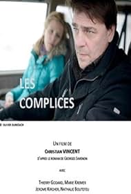 Los cómplices- IMDb