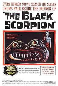 El Escorpión Negro