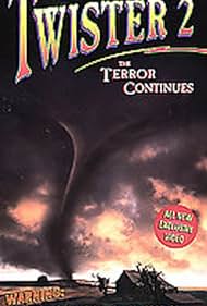 Twister 2: El terror continúa