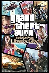 Grand Theft Auto: Episodios de Liberty City