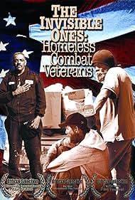 Las invisibles: los veteranos de guerra sin hogar