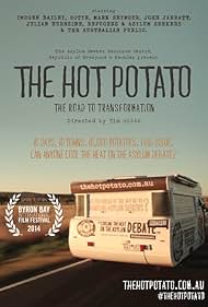 The Hot Potato: The Road to Transformation