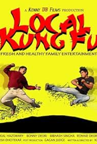 Kung Fu local