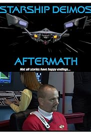 Starship Deimos: Aftermath