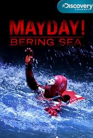 ¡May Day! Mar de Bering