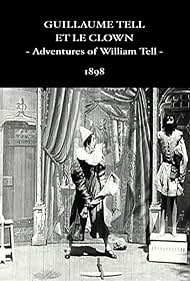 Adventures of William Tell