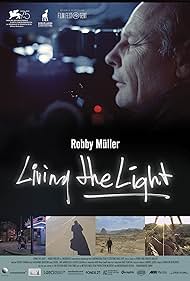 Viviendo la Luz - Robby Müller