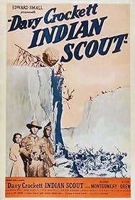 Davy Crockett , Scouts india
