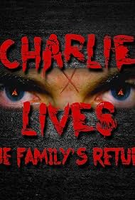 Charlie Vives : Retorno de la Familia
