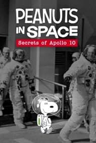 Cacahuetes en el espacio: secretos de Apolo 10