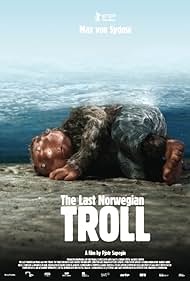 El último troll noruego