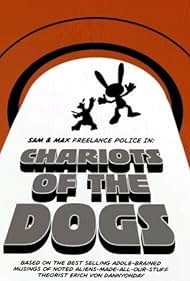 Sam y Max: Carros de los perros