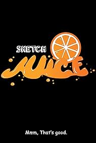 Sketch Juice