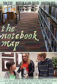 The Notebook Map