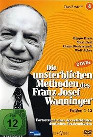 Die unsterblichen Metodología de Franz Josef Wanninger