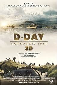 Día D : Normandía 1944