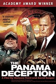 El engaño de Panamá