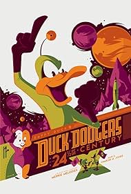 Duck Dodgers en el 24? Siglo XX