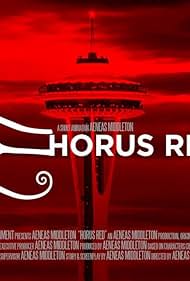  Horus Rojo