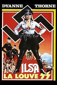 Ilsa: la loba de las SS