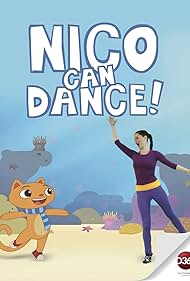 ¡Nico puede bailar!