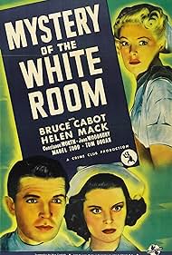 Misterio de la habitación blanca