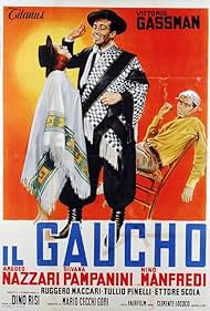 el Gaucho
