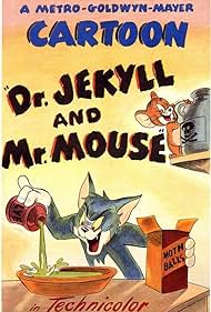El Dr. Jekyll y Sr. Ratón
