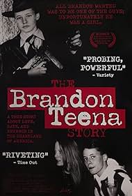 The Brandon Teena Historia