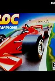 F1ROC: Carrera de Campeones