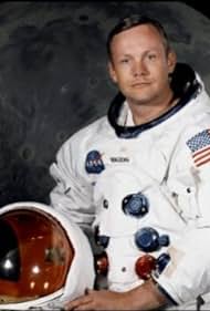 Neil Armstrong: First Man on the Moon