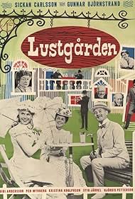 El jardín del placer- IMDb